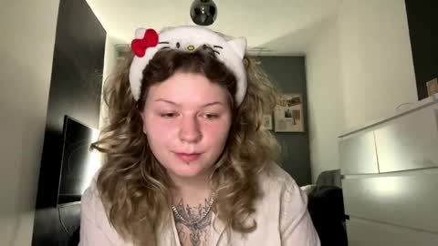 Alina online show from 18, 4, 2026