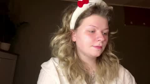 Alina online show from 21, 4, 2026