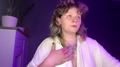 Snapshot of alinahotgirl chatting on 11, 7, 2026 Alina online show from 11, 7, 2026