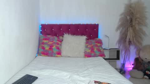 lili online show from 12, 10, 2025