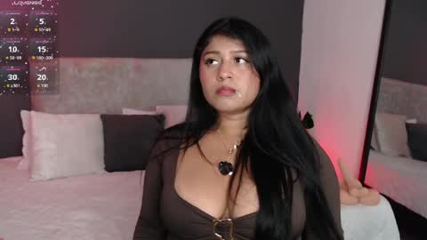 Snapshot of alinakiss_ chatting on 29, 5, 2026 lili online show from 29, 5, 2026