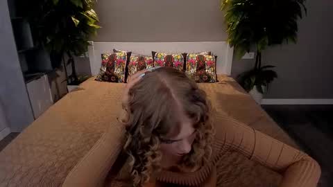 Alina online show from 26, 11, 2025