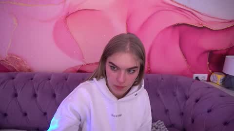 Snapshot of alinalemon chatting on 31, 1, 2026 Alina online show from 31, 1, 2026