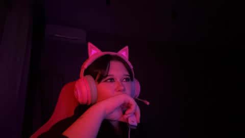 Snapshot of alinalovelove chatting on 15, 4, 2026 Alina online show from 15, 4, 2026