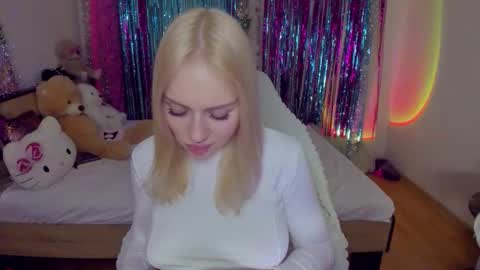 alinaocean online show from 7, 1, 2026