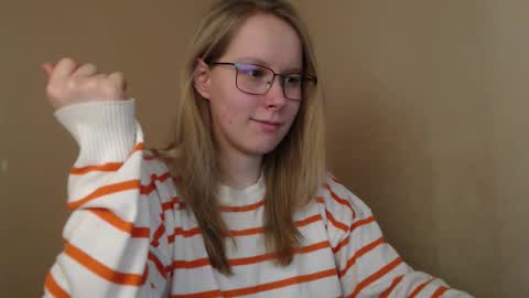 alinasei online show from 17, 2, 2026