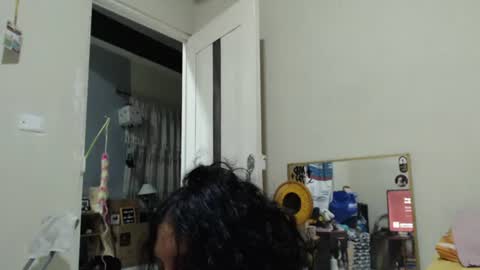 Snapshot of alinawoolf_ chatting on 23, 7, 2026 Ali online show from 23, 7, 2026