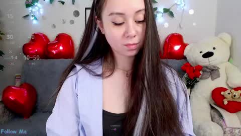 AlinaXRose online show from 3, 4, 2026