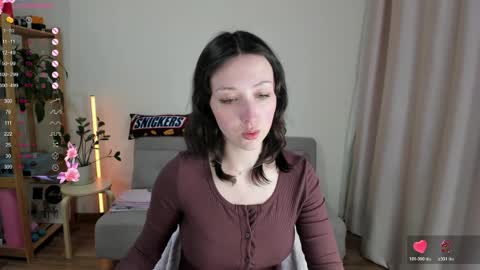 Alya  PVT open  online show from 14, 5, 2026