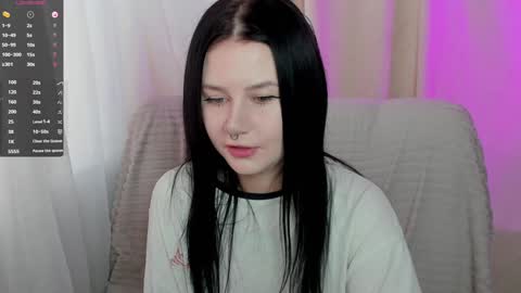 Snapshot of alinegreeeen chatting on 2, 2, 2025 Aline Greeeen online show from 2, 2, 2025