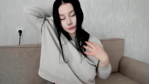 Snapshot of alinegreeeen chatting on 12, 2, 2025 Aline Greeeen online show from 12, 2, 2025