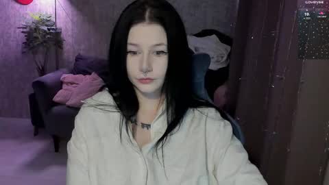 Aline Greeeen online show from 17, 2, 2026