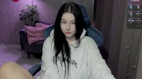 Aline Greeeen online show from 24, 3, 2026