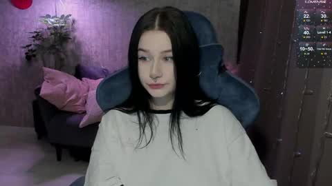 Aline Greeeen online show from 14, 4, 2026