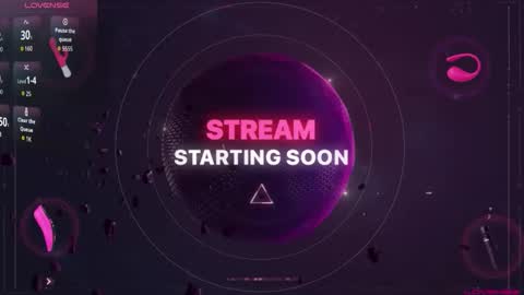 Aline online show from 14, 10, 2025