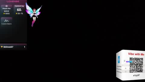 Snapshot of alinemariax chatting on 23, 11, 2025 Aline online show from 23, 11, 2025