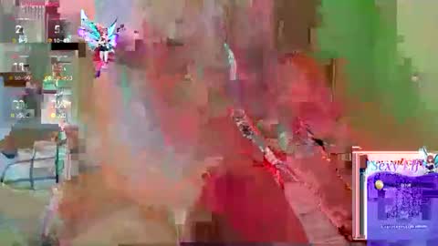 Snapshot of alinemariax chatting on 18, 12, 2025 Aline online show from 18, 12, 2025