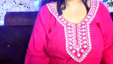 Alinna400 online show from 23, 5, 2026