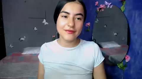 Alis jines   online show from 18, 9, 2025