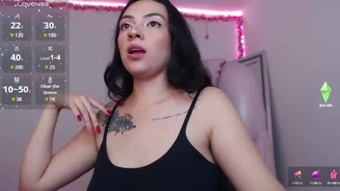 Snapshot of alisa__cain chatting on 17, 12, 2024 Alejandra online show from 17, 12, 2024