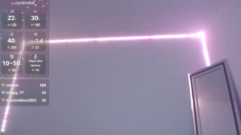 Snapshot of alisa__cain chatting on 23, 12, 2024 Alejandra online show from 23, 12, 2024