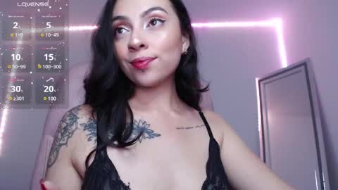 Snapshot of alisa__cain chatting on 24, 12, 2024 Alejandra online show from 24, 12, 2024