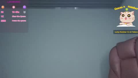 Snapshot of alisa__cain chatting on 12, 9, 2025 Alejandra online show from 12, 9, 2025