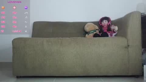 Snapshot of alisa__cain chatting on 24, 9, 2025 Alejandra online show from 24, 9, 2025