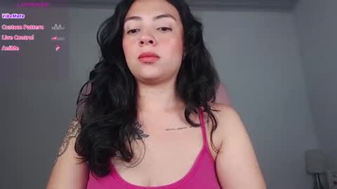 Snapshot of alisa__cain chatting on 30, 9, 2025 Alejandra online show from 30, 9, 2025