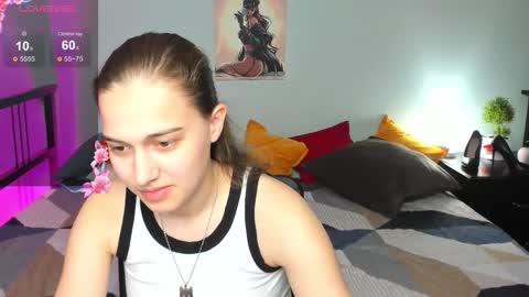 alisa__kelly online show from 24, 10, 2025