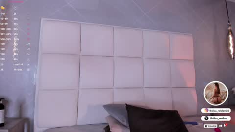 Snapshot of alisa_roldan chatting on 20, 12, 2024 online show from 20, 12, 2024