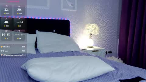 Snapshot of alisa_tiny chatting on 20, 4, 2026 Stefa online show from 20, 4, 2026