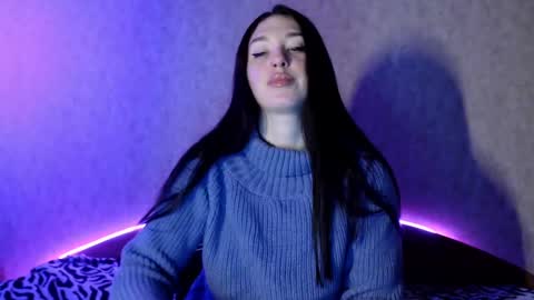 alisaadoll online show from 12, 2, 2025