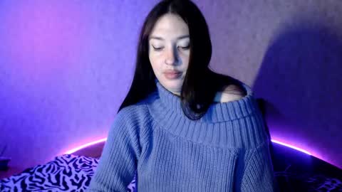 alisaadoll online show from 26, 2, 2025