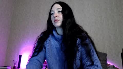 alisaadoll online show from 22, 10, 2025