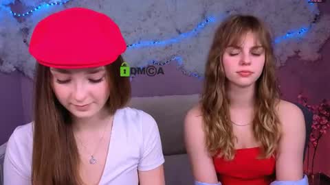 Snapshot of alisabliss chatting on 10, 6, 2026 Alisa online show from 10, 6, 2026
