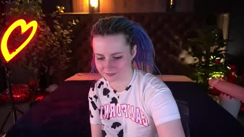 alisagrace online show from 7, 3, 2026