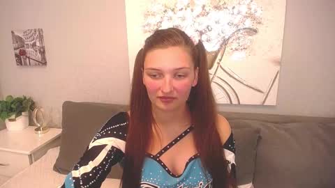 Alisa online show from 11, 10, 2025