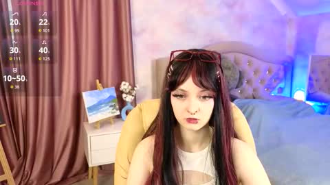 Milana online show from 9, 2, 2026