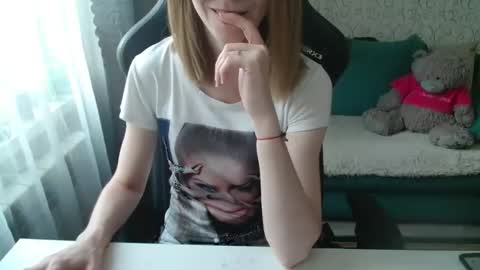 AlisaRogsx online show from 22, 5, 2026
