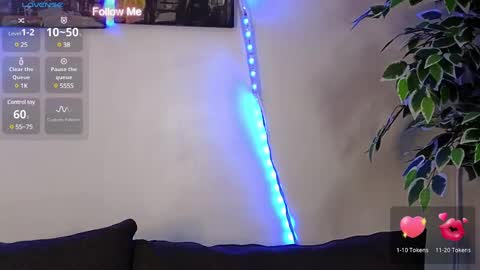 Snapshot of alisawilson_ chatting on 18, 12, 2024 Alisa online show from 18, 12, 2024