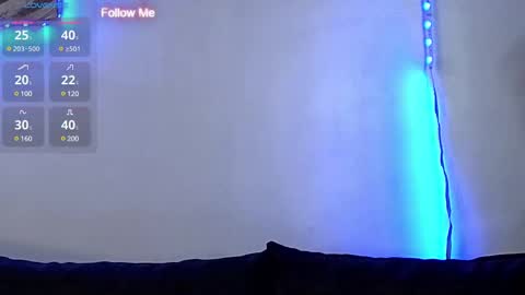 Snapshot of alisawilson_ chatting on 9, 1, 2025 Alisa online show from 9, 1, 2025