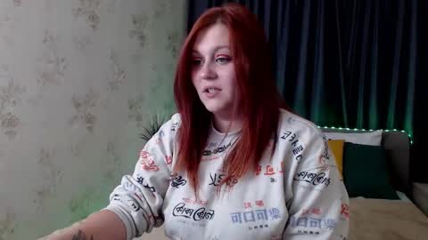 Snapshot of alisawoods_ chatting on 27, 9, 2025 Alisa online show from 27, 9, 2025