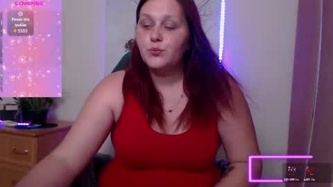 Snapshot of alisawoods_ chatting on 1, 7, 2026 Alisa online show from 1, 7, 2026