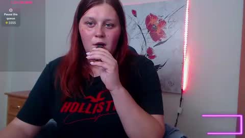 Snapshot of alisawoods_ chatting on 17, 7, 2026 Alisa online show from 17, 7, 2026