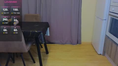 alise online show from 3, 3, 2025