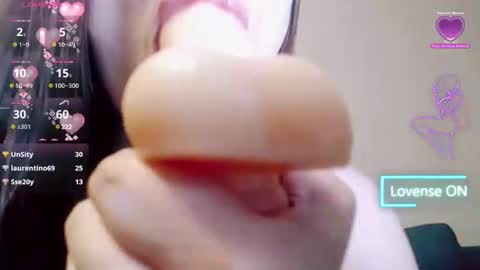 Snapshot of alisesexydoll777 chatting on 18, 2, 2025 alisesexydoll777 online show from 18, 2, 2025