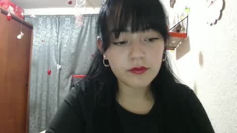 alisha_9997 online show from 21, 1, 2025