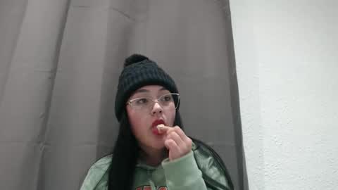 alisha_9997 online show from 30, 11, 2025