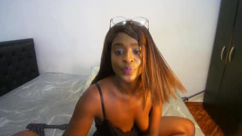 Snapshot of alisha_boes chatting on 21, 9, 2025 alisha_boes online show from 21, 9, 2025